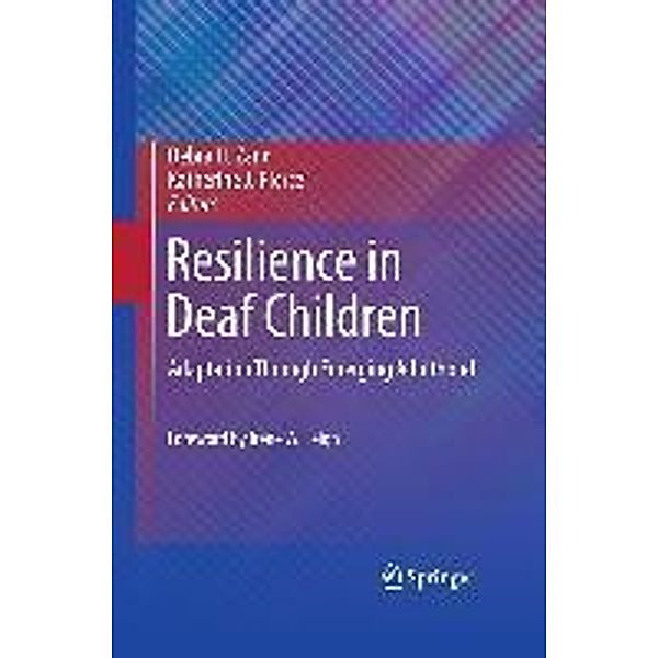 Resilience in Deaf Children