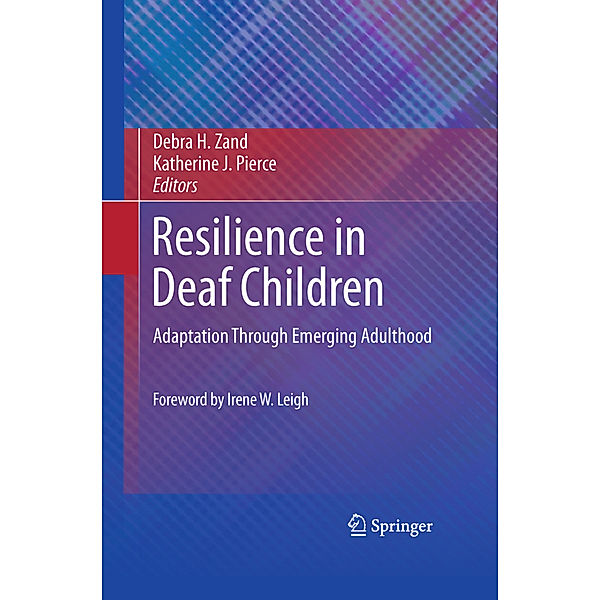 Resilience in Deaf Children