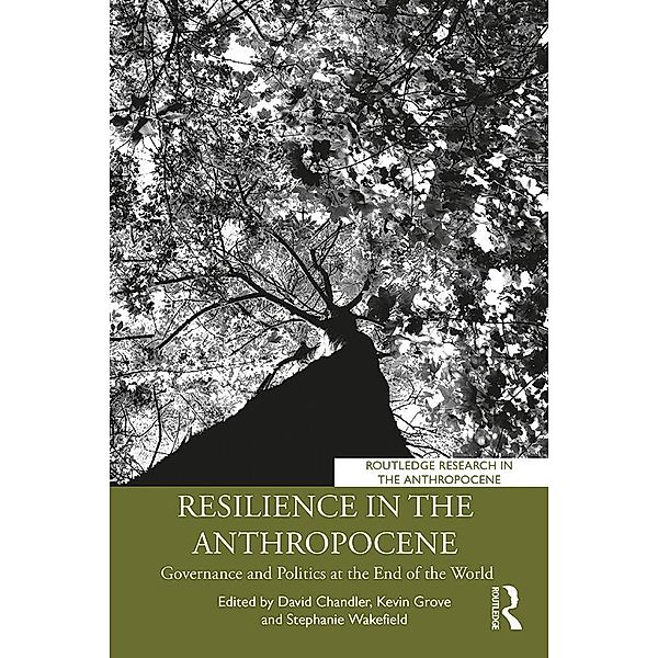 Resilience in the Anthropocene