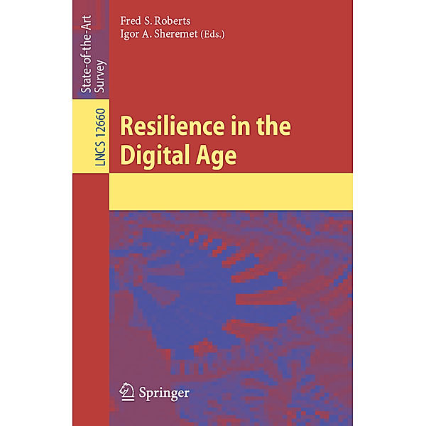 Resilience in the Digital Age