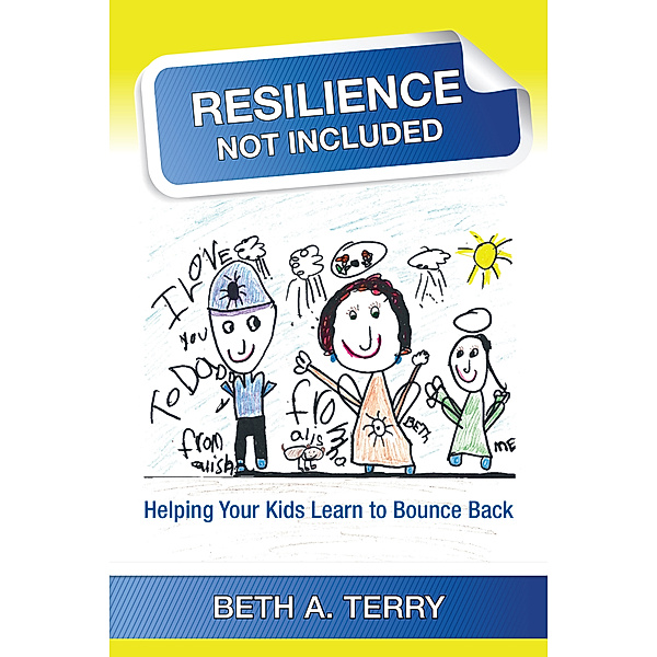 Resilience Not Included, Beth A. Terry