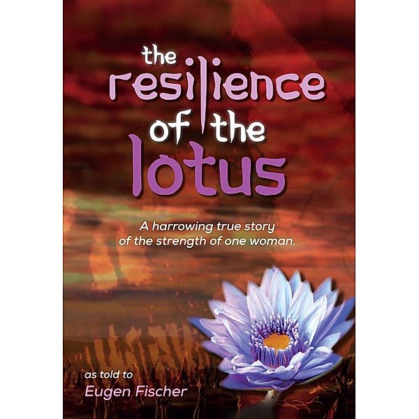 resilience of the lotus, Eugen Fischer