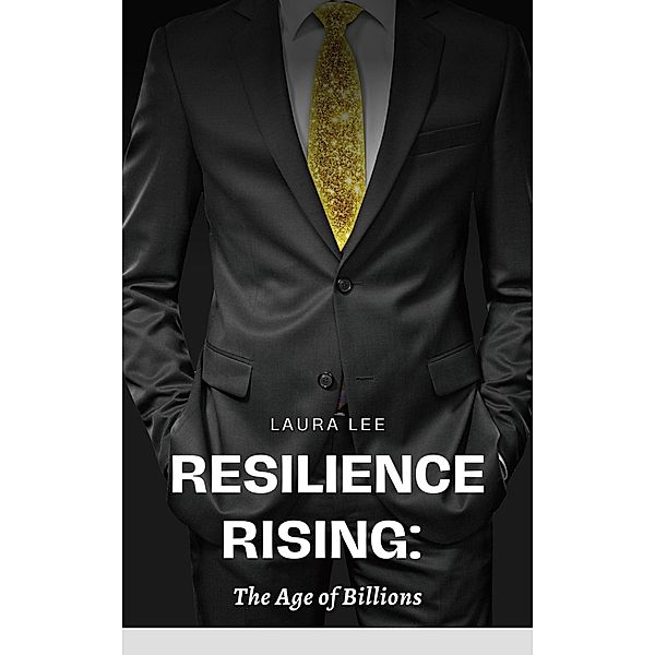 Resilience Rising: The Age of Billions, Laura Lee