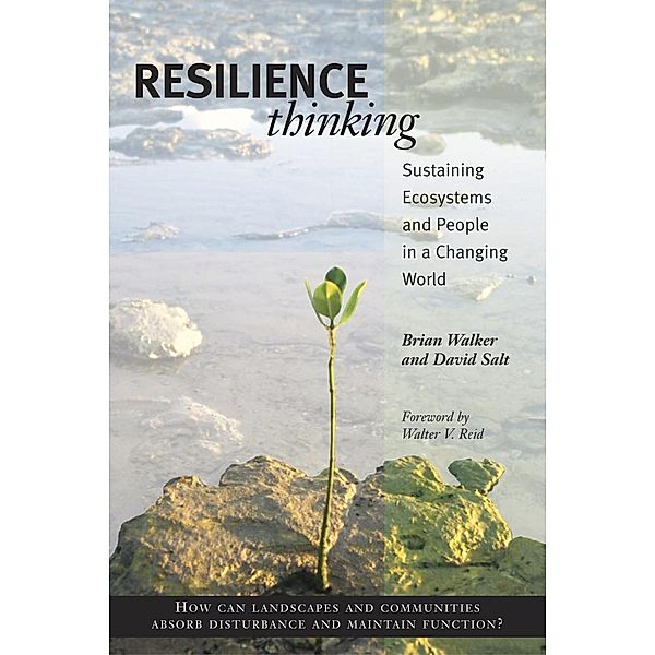 Resilience Thinking, Brian Walker