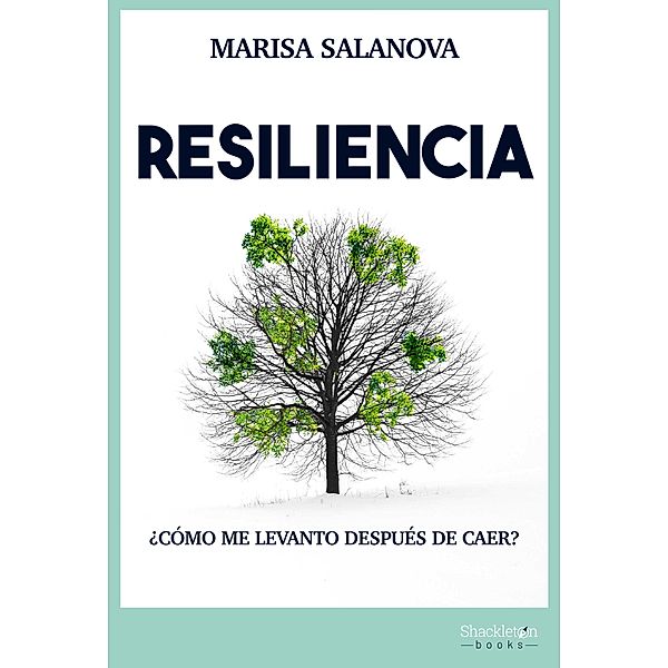 Resiliencia, Marisa Salanova