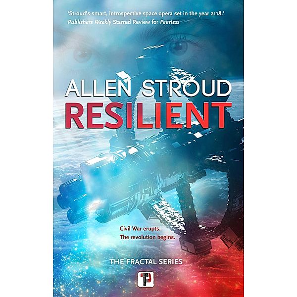 Resilient, Allen Stroud