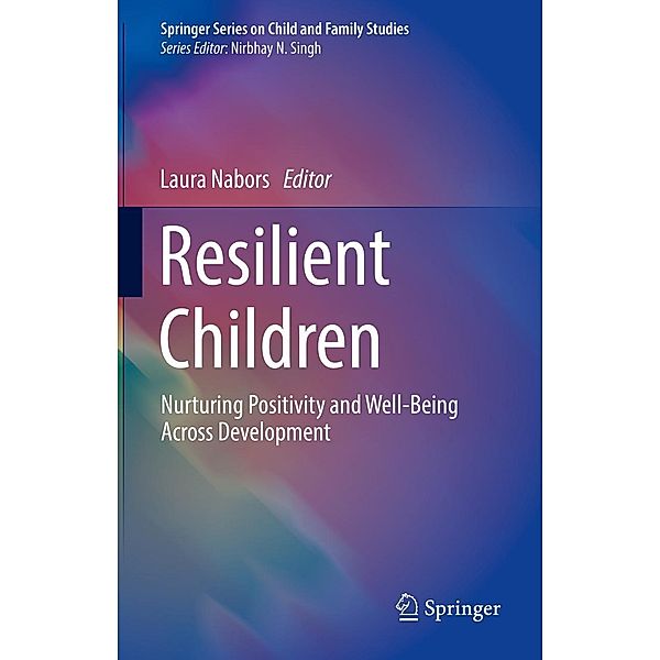 Resilient Children / Springer Series on Child and Family Studies