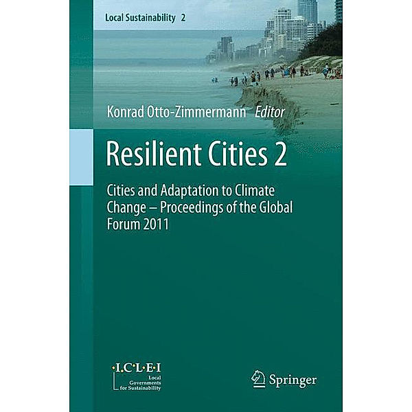 Resilient Cities 2