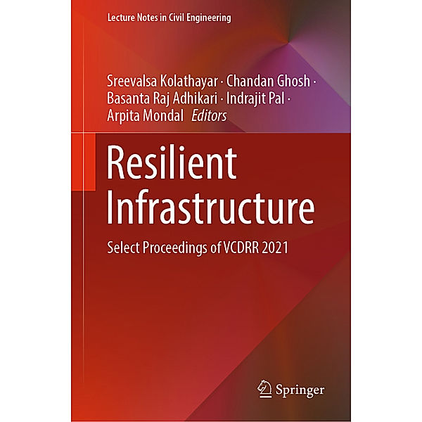 Resilient Infrastructure