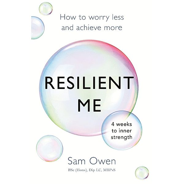 Resilient Me, Sam Owen