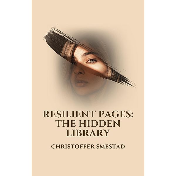 Resilient Pages The Hidden Library, Christoffer Smestad