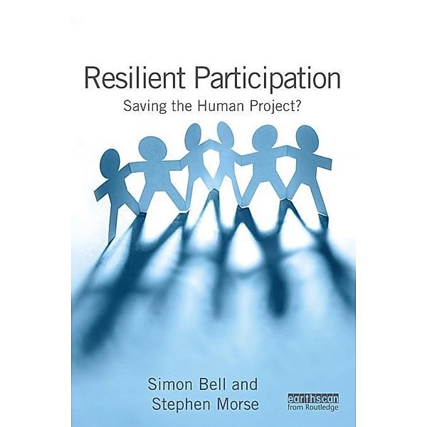 Resilient Participation, Simon Bell, Stephen Morse