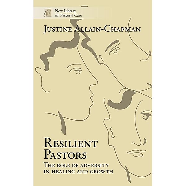 Resilient Pastors, Justine Allain-Chapman