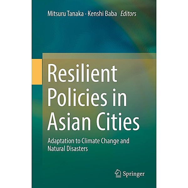 Resilient Policies in Asian Cities