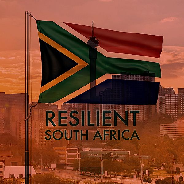 Resilient South Africa, Eugene Hlengwa