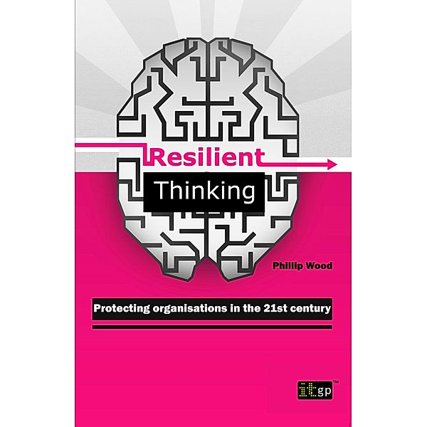 Resilient Thinking, Philip Wood