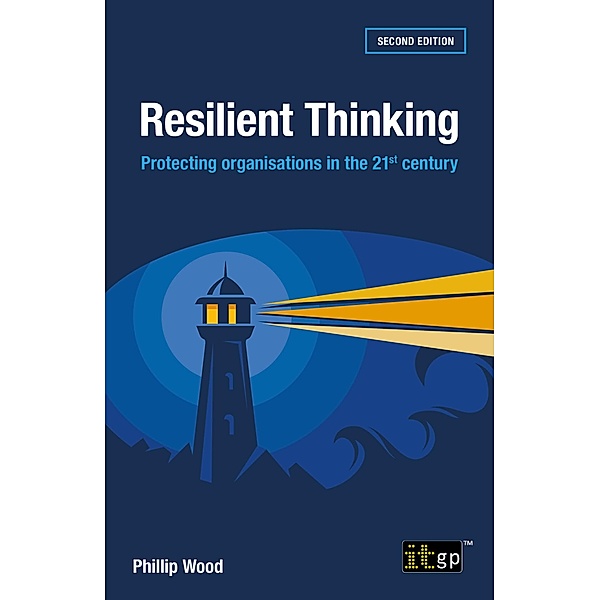 Resilient Thinking, Phillip Wood