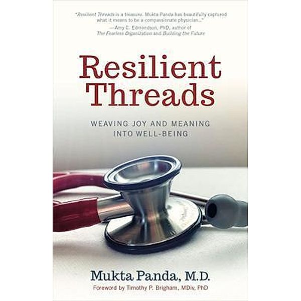 Resilient Threads, Mukta Panda