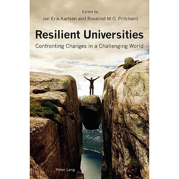 Resilient Universities