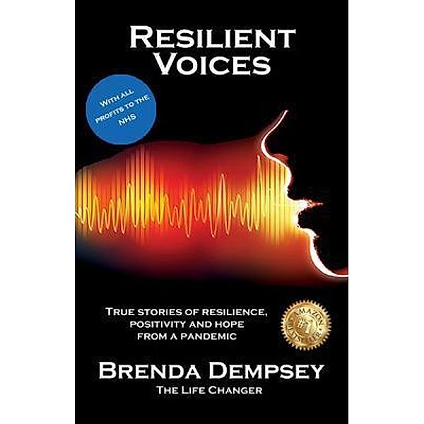 Resilient Voices, Brenda Dempsey