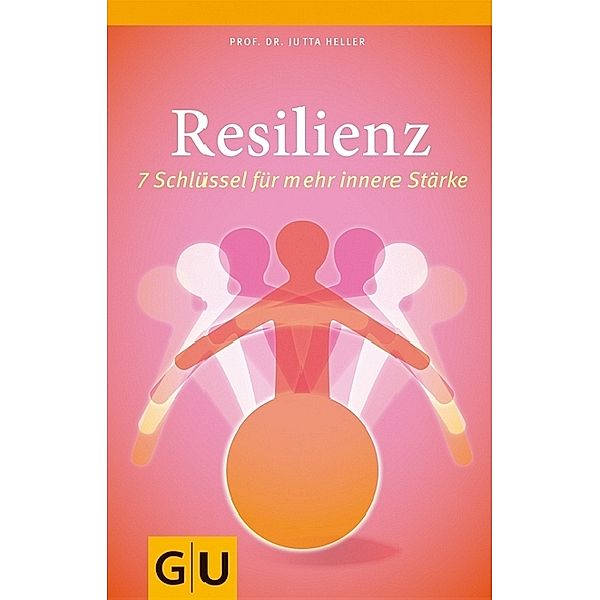 Resilienz, Jutta Heller