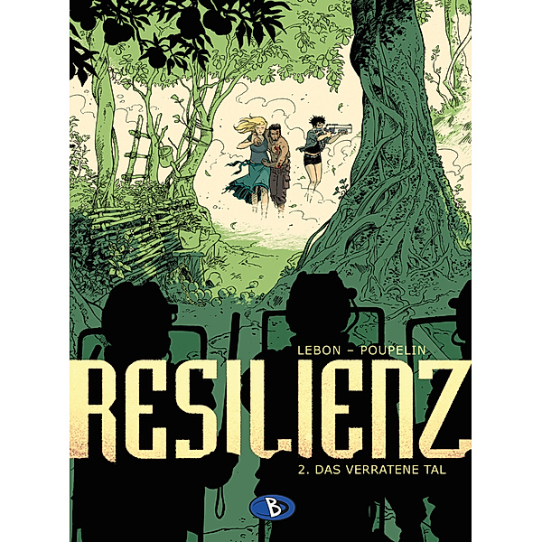 Resilienz 2, Lebon