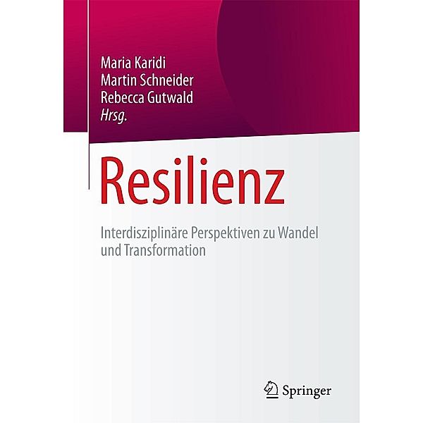 Resilienz