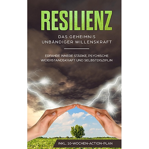 Resilienz, Neele Blumenberg