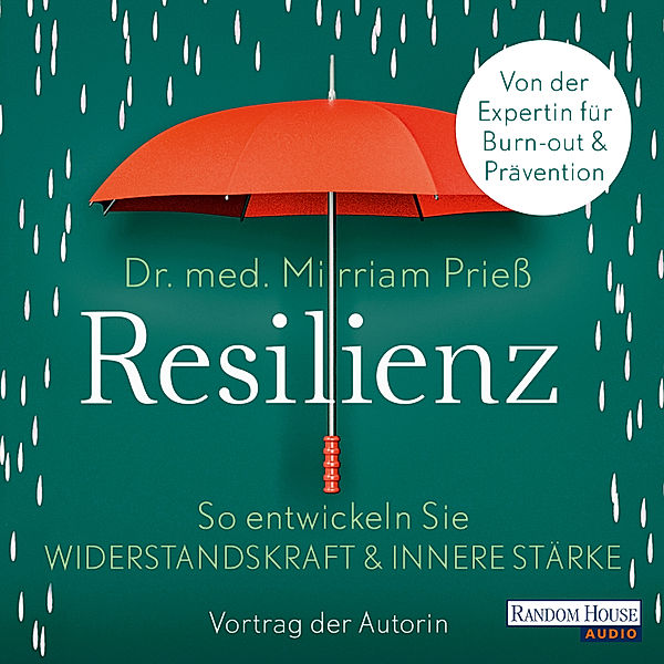 Resilienz, Mirriam Prieß