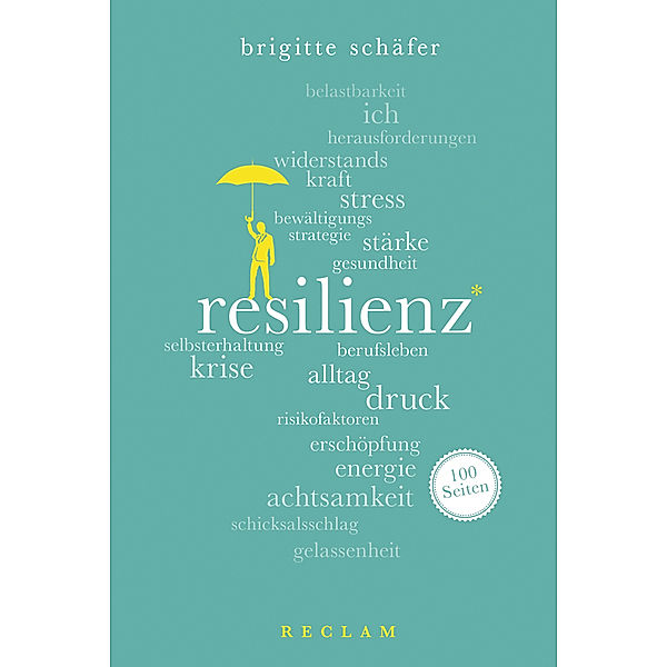 Resilienz, Brigitte Schäfer