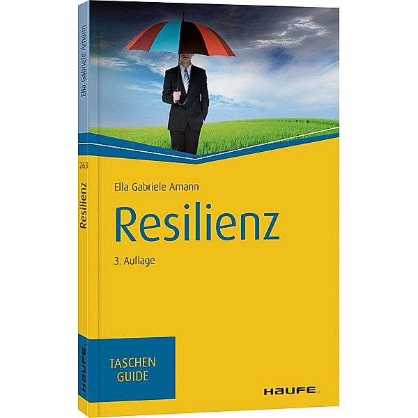 Resilienz, Ella Gabriele Amann