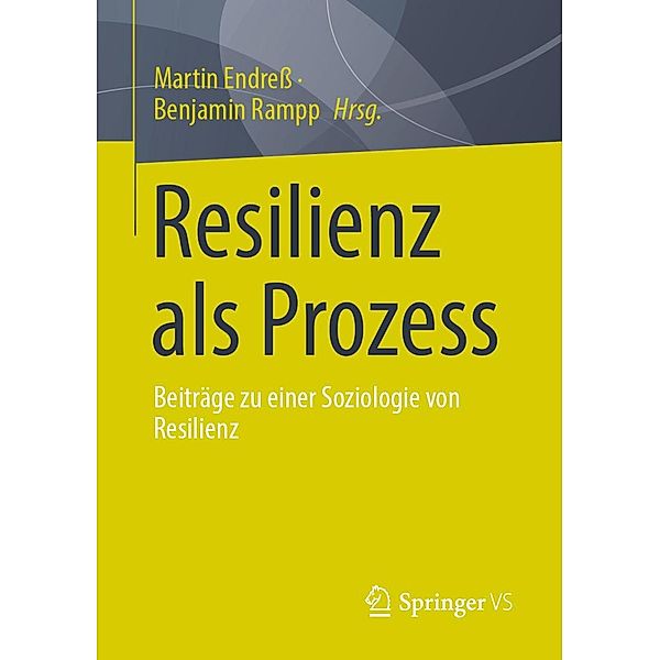 Resilienz als Prozess