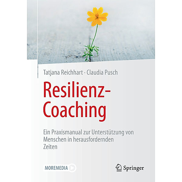 Resilienz-Coaching, Tatjana Reichhart, Claudia Pusch
