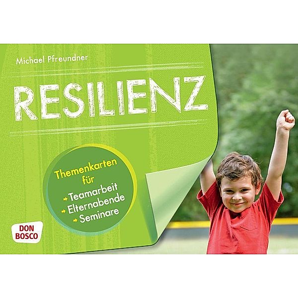 Resilienz, m. 1 Beilage, Michael Pfreundner