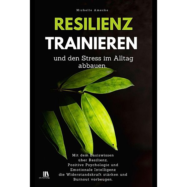 Resilienz trainieren und den Stress im Alltag abbauen, Michelle Amecke