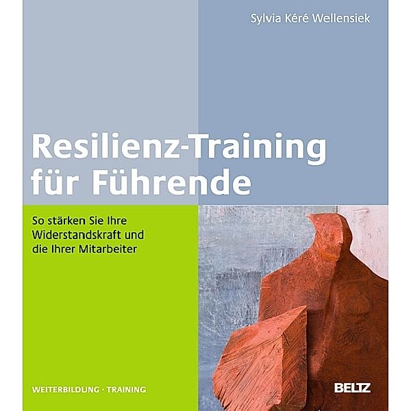 Resilienz-Training für Führende, Sylvia K. Wellensiek