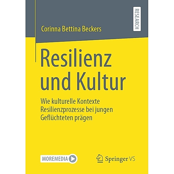 Resilienz und Kultur, Corinna Bettina Beckers