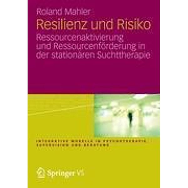 Resilienz und Risiko, Roland Mahler