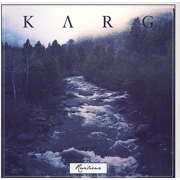 Resilienz (Vinyl), Karg