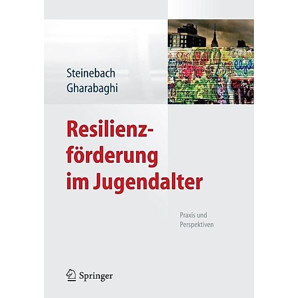 Resilienzförderung im Jugendalter