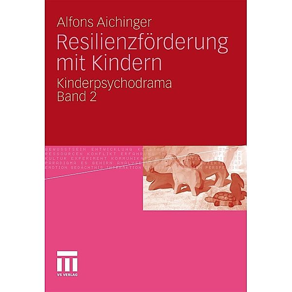 Resilienzförderung mit Kindern, Alfons Aichinger