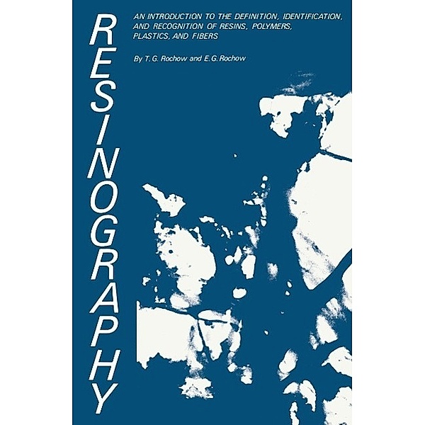 Resinography, Theodore Rochow