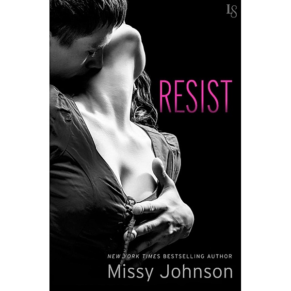 Resist, Missy Johnson