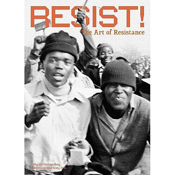 RESIST! - The art of resistance