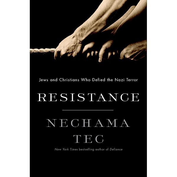 Resistance, Nechama Tec