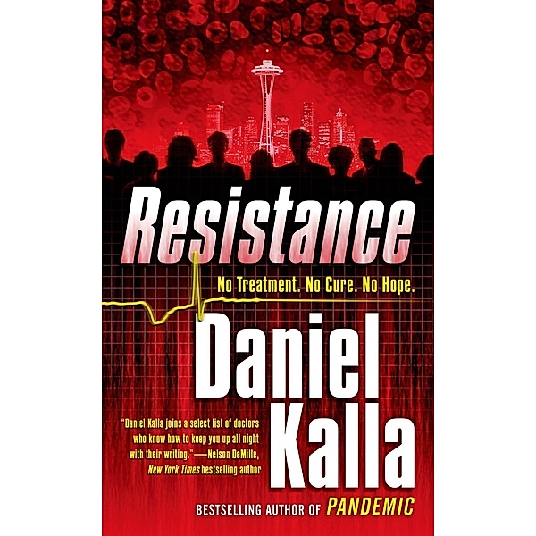 Resistance, Daniel Kalla