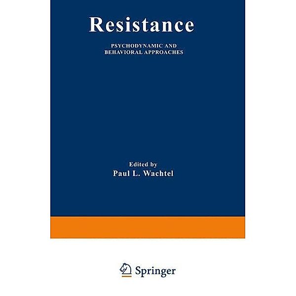 Resistance