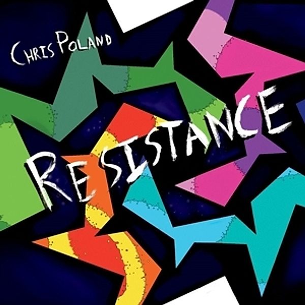 Resistance, Chris Poland