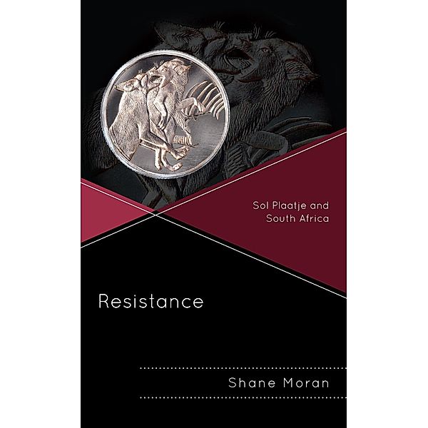 Resistance, Shane Moran