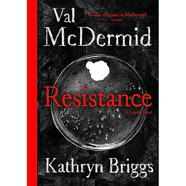 Resistance, Val McDermid